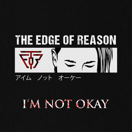 Album cover of I'm Not Okay