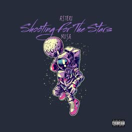 Album cover of Shoot for the Stars