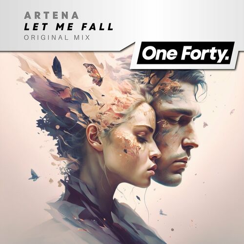  Artena - Let Me Fall (2023) 