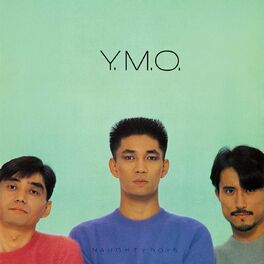 Perspective - Yellow Magic Orchestra