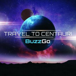 Album cover of Travel to Centauri