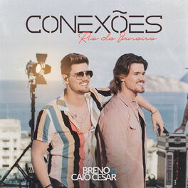 Album picture of Conexões Rio de Janeiro