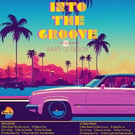 Album cover of Into The Groove