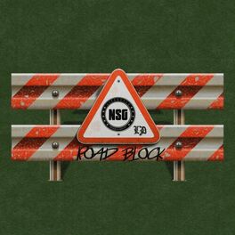 Album cover of Roadblock