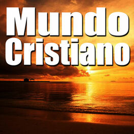 Album cover of Mundo Cristiano