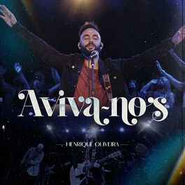 Album cover of Aviva-Nos (Ao Vivo)