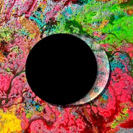 Album cover of Voices / Black Moon