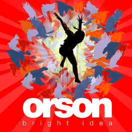 Album cover of Bright Idea (eRelease Album)