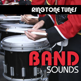 Album cover of Ringtone Tunes: Band Sounds