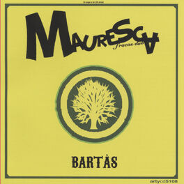 Album cover of Bartas