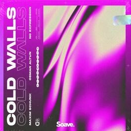 Album cover of Cold Walls