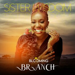 Album cover of Blooming Branch