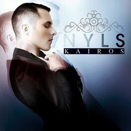 Album cover of Kairos (Japanese Edition)