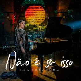 Album cover of Não é Só Isso (Ao Vivo)