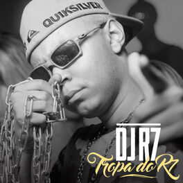 Album cover of Tropa do R7