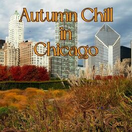 Album cover of Autumn Chill in Chicago 2023