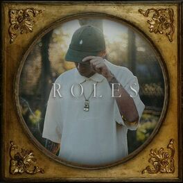 Album cover of Roles