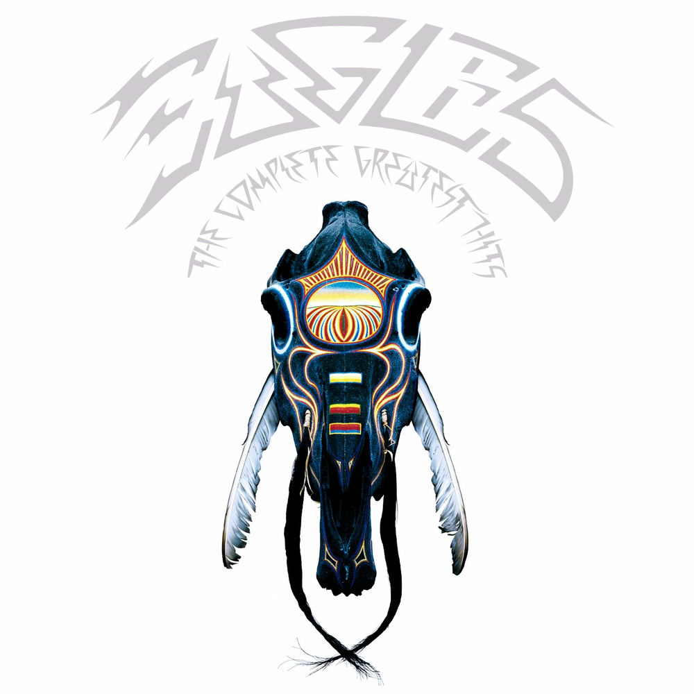 Heartache Tonight (2013 Remaster)