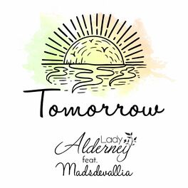 Album cover of Tomorrow (feat. Madsdevallia)