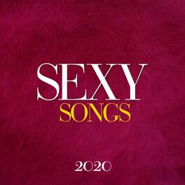 Album cover of Sexy Songs 2020