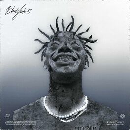 Album cover of BLACK LOTUS