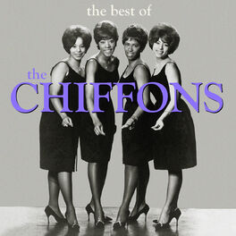 Album cover of The Best Of The Chiffons