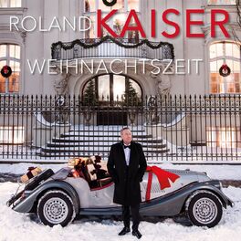 Album cover of Weihnachtszeit (Deluxe Edition)