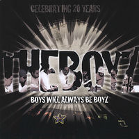 The Boyz: albums, songs, playlists | Listen on Deezer