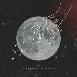 Album cover of Heavenly Spaces