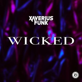 Album cover of Wicked