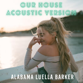 Alabama Luella Barker Mistletoe lyrics and songs Deezer