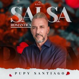 Album cover of Salsa Romántica