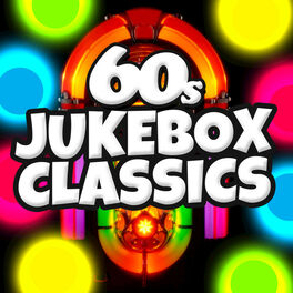Album cover of 60s Jukebox Classics
