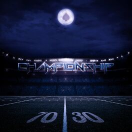 Album cover of Championship