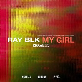 Album cover of My Girl (From The Official BBC 