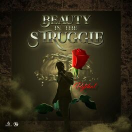 Album cover of Beauty in the Struggle