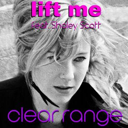 Album cover of Lift Me
