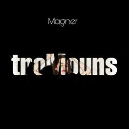 Album cover of troMouns