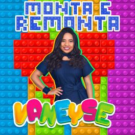 Album cover of Monta e Remonta