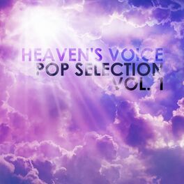 Album cover of Heaven's Voice: Pop Selection, Vol. 1
