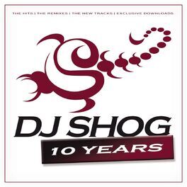 Album cover of 10 Years