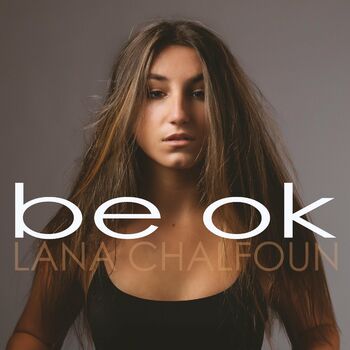 Be Ok cover