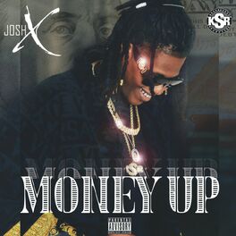 Album cover of MONEY UP