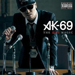 AK-69: albums, songs, playlists | Listen on Deezer
