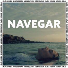 Album cover of Navegar