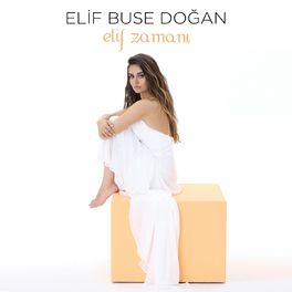 Album cover of Elif Zamanı