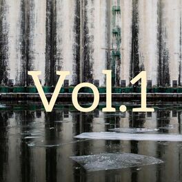 Album cover of Vol.1