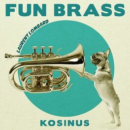 Album cover of Fun Brass