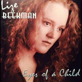 Album cover of Eyes of a Child