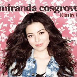Album cover of Kissin U